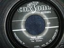 BOB MARLEY & THE WAILERS - RUDE BOY 45