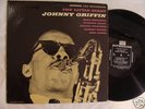 Johnny Griffin w/Blue Mitchell, Riverside Original