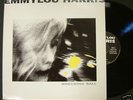 EMMYLOU HARRIS Wrecking Ball LP ENGLAND Rare 