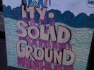 LP PSYCH KRAUT   MY SOLID GROUND