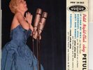 Rare 45T - EP - BIEM - 1960 - STARDUST/+PETULA CLARK