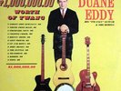 LP / Duane Eddy/ 1,000,000.00 Worth of twang / RARE 