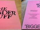 Wonder Stuff - Big Day In / Big Day Out - Live LP Ex/Ex