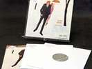 Johnny Hodges BLUES A PLENTY  45 rpm 4LP set