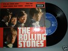 ROLLING STONES  / IT S ALL OVER NOW  /  EP