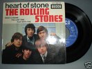 ROLLING STONES  /  HEART OF STONE  /  EP