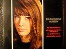 FRANCOISE HARDY EP ESPAGNE 27-118 PAUL ANKA version
