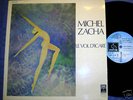 LP  MICHEL  ZACHA  
