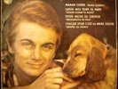 CLAUDE FRANCOIS EP ESPAGNE SPAIN  1964 BEATLES cover