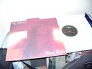 LP DEATH SS BLACK MASS (METAL ITALIANO)  PERFETTO