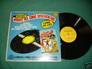 Marvel Comics  LP  The Amazing Spider-Man  1966