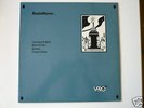 Radionome Van Kaye & Ignit Holland only minimal wave