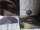 Miles Davis Story 3x LP box set Japan only Prestige