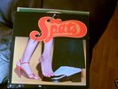 SPATS : RARE LP MODERN SOUL   TK RECORD