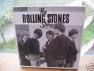 THE ROLLING STONES STORY BOX 12 LPS IN MINT TOP RARE