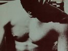 THE SMITHS - S/T ORIGINAL 1984 UK ROUGH TRADE VINYL LP