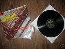 TOP erhaltene BEATLES Please Please Me Y&B MONO