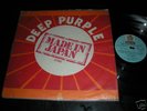 DEEP PURPLE :: Made in japan :: Only URUGUAY diff. CVR