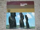 THE EASTER ISLAND - Arion LP Primitive Bird-man Cult