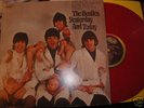 THE BEATLES  CAPITOL  USA VINYL 