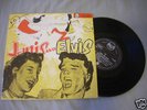 JANIS MARTIN AND ELVIS PRESLEY 10