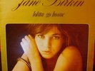 RARE LP JANE BIRKIN 
