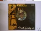 BUDDY WILLIAMS - LP -A BREATH OF COUNTRY AIR