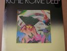 RICHIE ROME Deep LP Philly Soul Electronic Disco SEALED