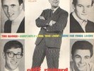 CLIFF RICHARD & THE SHADOWS EP Spain 1964 Constantly +3