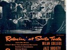 MILAN COLLEGE JAZZ SOCIETY - GREAT ITALIAN JAZZ BAND 7