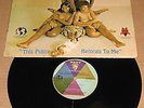 SECOND RUDY RAY MOORE ALBUM LP KENT KST-002 STEREO
