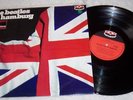 THE BEATLES IN HAMBURG 1961 STEREO LP STERN MUSIK RARE