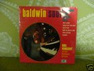 HAL VINCENT baldwin soul FUNKY ORGAN BREAKS listen