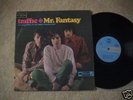 TRAFFIC MR. FANTASY AUSTRALIAN PRESSING LP