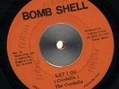 CORDELLS Let I Go BOMB SHELL 7