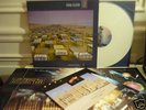 PINK FLOYD A MOMENTARY LAPS OF REASON COLOR DISC+POSTER