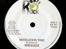 ABBASANI * REVELATION TIME *  KILLER  DIGITAL LISTEN