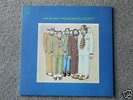 THE BE BOP PRESERVATION SOCIETY Original UK JAZZ LP