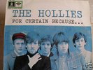 THE HOLLIES 