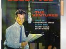 EP ROCK - BOBBY VEE meets THE VENTURES- LINDA LU- MINT