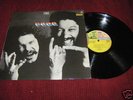 LP THE FUGS 