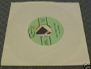 THE ACTIONS : MOUNT ZION / JAH LION : HOT SHOT IMPORT