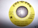 RARE 70s-FRED WATERS-SINGING A NEW SONG-REFOREE- LISTEN