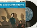CLIFF RICHARD: Me & My Shadows No. 2 (UK Columbia EP)