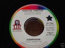 '68 psych fuzz   HAMILTON STREETCAR   Confusion  m-