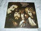 creedence clearwater revival, pendulum lp, 1st pressing
