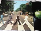 The Beatles Abbey Road LP 1969 Aust ExCondition 