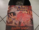 DIE TOTEN HOSEN - Baby Baby 12