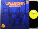WALLENSTEIN: Cosmic Century orig Ohr Kosmische Musik m-