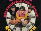 COUNTDOWN -Georgia (D,Polydor,1968) Deutscher Beat